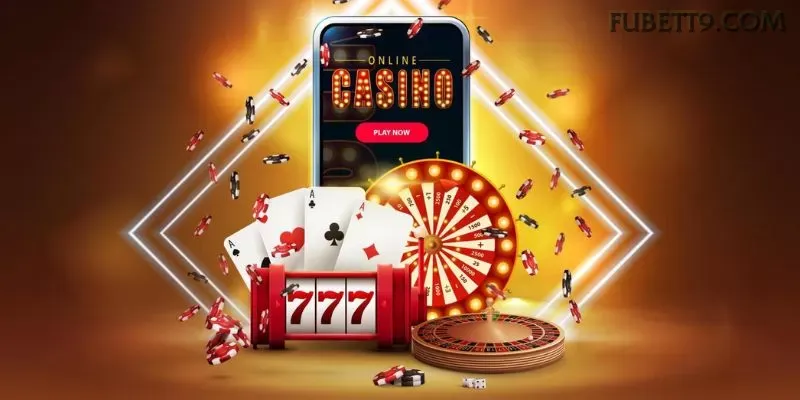 Download app fubet Android iOS