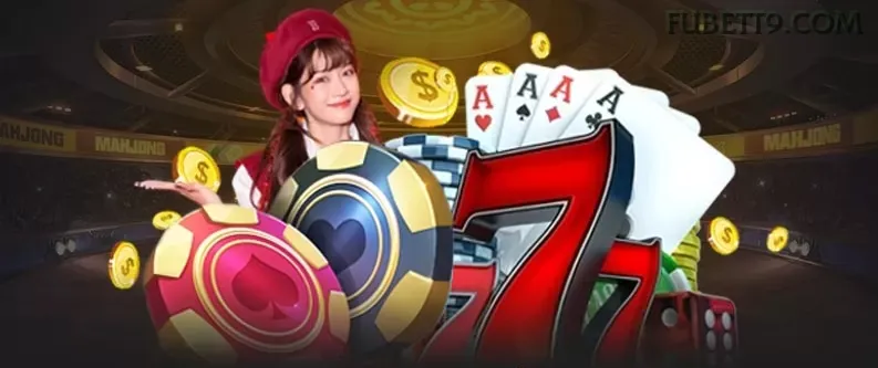fubet slots no app