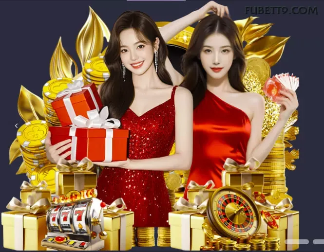 Bônus exclusivos membros VIP fubet