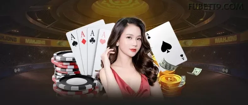 Slots com prêmios fubet